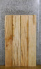 Thumbnail for 4- Rustic Ambrosia Maple Lumber Boards/Craft Pack 7547-7550
