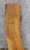 Thumbnail for Live Edge White Oak Sofa/Coffee Table Top Slab CLOSEOUT 75