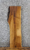Thumbnail for Live Edge White Oak Taxidermy Mount/Side Table Slab 761