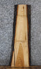 Thumbnail for Live Edge Hickory Bench/Console Table Slab 770