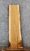 Thumbnail for Live Edge Hickory Bench/Console Table Slab 770