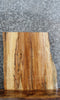Thumbnail for Live Edge Spalted Maple Charcuterie Board/End Table Top 771