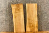 Thumbnail for 2- Live Edge Slabs, Maple Side Table Tops/Wall Shelves 773-774