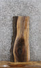 Thumbnail for Black Walnut Live Edge Charcuterie/End Table Slab 775