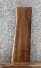 Thumbnail for Live Edge Black Walnut Taxidermy Mount/Side Table 777