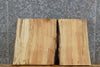 Thumbnail for 2- Natural Edge Spalted Maple End Tables/Charcuterie Board Slabs 7787-7788