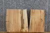 Thumbnail for 2- Natural Edge Spalted Maple End Tables/Charcuterie Board Slabs 7787-7788