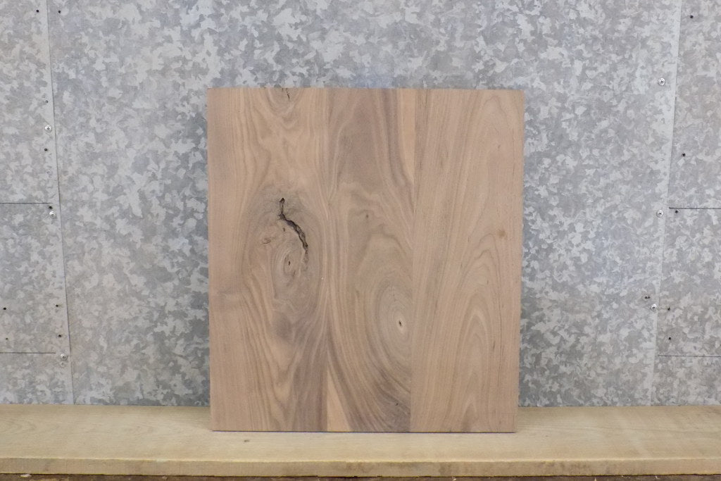 Rustic Black Walnut Cutting/Charcuterie Board CLOSEOUT 7797