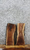 Thumbnail for 2- Walnut Live Edge Charcuterie/Taxidermy/Shelf Slabs 7804-7805