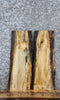 Thumbnail for 2- Live Edge Spalted Maple Side Table Tops/Charcuterie Boards 7809-7810