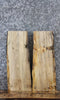Thumbnail for 2- Live Edge Spalted Maple Side Table Tops/Charcuterie Boards 7809-7810