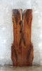 Thumbnail for 2- Figured Black Walnut Bookmatched Live Edge Dining/River Table 781-782