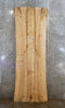 Thumbnail for 3- Live Edge Slab, Maple Dining Table Top Set, Conference Table 789,809-810