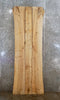 Thumbnail for 3- Live Edge Slab, Maple Dining Table Top Set, Conference Table 789,809-810