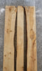 Thumbnail for 3- Live Edge Slab, Maple Dining Table Top Set, Conference Table 789,809-810