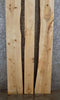 Thumbnail for 3- Live Edge Slab, Maple Dining Table Top Set, Conference Table 789,809-810