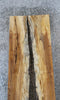 Thumbnail for 2- Maple Live Edge Slab, Wooden Bar Top Slab 795-796