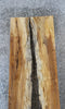 Thumbnail for 2- Maple Live Edge Slab, Wooden Bar Top Slab 795-796