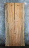 Thumbnail for 2- Live Edge Spalted Maple Dining/Kitchen Table Top 795-796