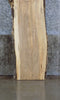 Thumbnail for Live Edge Reclaimed Spalted Maple Table Top Slab CLOSEOUT 803