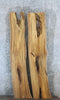 Thumbnail for 2- Elm Live Edge Bench Slabs, Epoxy River Table Project Wood 805-806