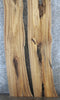 Thumbnail for 2- Elm Live Edge Bench Slabs, Epoxy River Table Project Wood 805-806