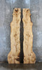 Thumbnail for 2- Knotty Pine Live Edge Book Match Bar Top/River Table Slabs 807-808
