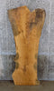 Thumbnail for White Oak Rustic Bar/Office Desk Top Wood Slab CLOSEOUT 811