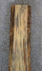Thumbnail for Natural Edge Spalted Pine Bar/Sofa Table Top Slab CLOSEOUT 814