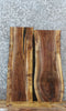 Thumbnail for 2- Live Edge Black Walnut Side/End Table Slabs 8159-8160
