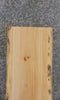 Thumbnail for Natural Edge Pine Office Desk/Sofa Table Top Slab CLOSEOUT 815