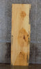 Thumbnail for Natural Edge Pine Office Desk/Sofa Table Top Slab CLOSEOUT 815