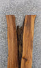 Thumbnail for 2- Live Edge Red Oak Epoxy Project/Split Board Slabs CLOSEOUT 816