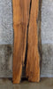 Thumbnail for 2- Live Edge Red Oak Epoxy Project/Split Board Slabs CLOSEOUT 816