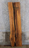 Thumbnail for 2- Live Edge Red Oak Epoxy Project/Split Slab Halves CLOSEOUT 817