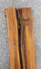 Thumbnail for 2- Live Edge Red Oak Epoxy Project/Split Slab Halves CLOSEOUT 817