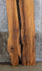 Thumbnail for 2- Live Edge Red Oak Epoxy Project/Split Slab Halves CLOSEOUT 817