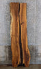 Thumbnail for 2- Live Edge Red Oak Epoxy Project/Split Slab Halves CLOSEOUT 817