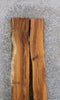 Thumbnail for 2- Live Edge Red Oak Epoxy Project/Split Slab Halves CLOSEOUT 817