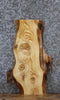 Thumbnail for Live Edge Knotty Pine Side/End Table Slab 8200