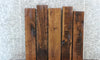 Thumbnail for 5- Salvaged Kiln Dried Black Walnut Craft Pack/DIY Lumber Boards 8227-8231