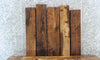 Thumbnail for 5- Salvaged Kiln Dried Black Walnut Craft Pack/DIY Lumber Boards 8227-8231