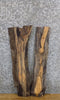 Thumbnail for 2- DIY Live Edge Rustic White Oak/Ash Charcuterie Boards/Slabs 8232-8233