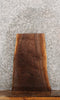 Thumbnail for Black Walnut Natural Edge Charcuterie Slab/Taxidermy Mount 8249