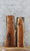 Thumbnail for 2- Walnut Live Edge Charcuterie/Taxidermy/Shelf Slabs 8266-8267