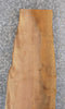 Thumbnail for Salvaged Live Edge Sycamore Reception Table Top Wood Slab 826