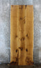 Thumbnail for 3- Bookmatched Live Edge White Oak Dining/Kitchen Table Top 828-830
