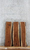 Thumbnail for 3- Walnut Live Edge Charcuterie/Taxidermy/Shelf Slabs 8288-8290