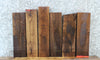 Thumbnail for 6- Salvaged Kiln Dried Black Walnut Craft Pack/DIY Lumber Boards 8324-8329