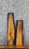 Thumbnail for 2- Live Edge Sycamore Charcuterie Board/Taxidermy Mount Slabs 8333-8334